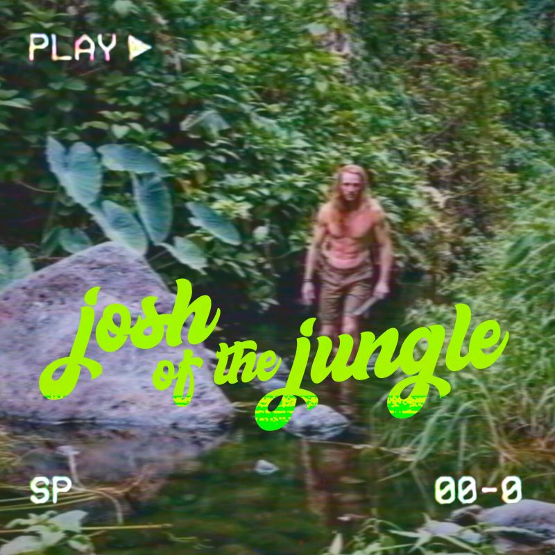 Le blues organique de Lara and The Birds avec « Josh of The Jungle »