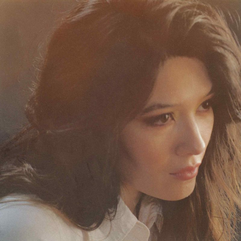MUANH murmure nos secrets avec « already know »