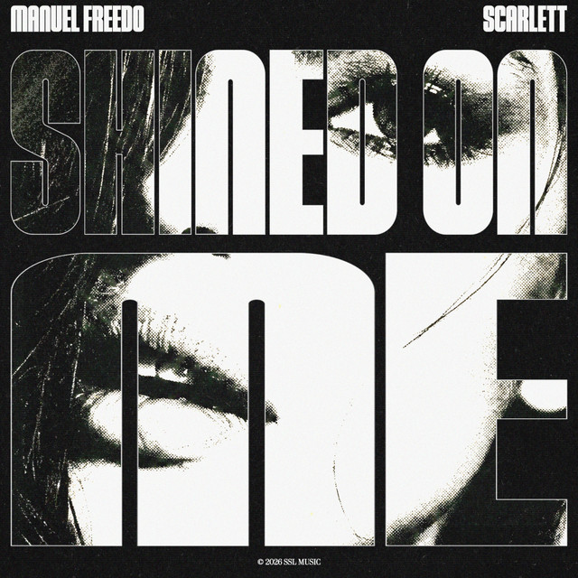 « Shined On Me » : Quand Manuel Freedo et Scarlett réveillent un classique