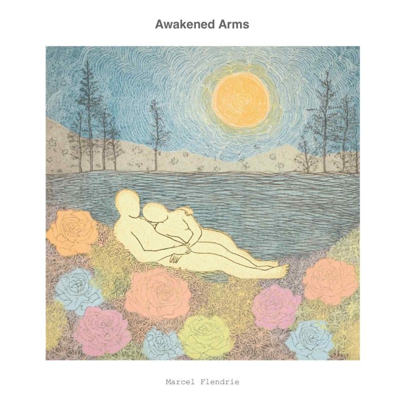 Marcel Flendrie : l’art de l’éveil instrumental entre zen et chaos avec l&rsquo;EP « Awakened Arms »