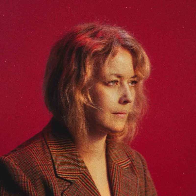Marie Fjeldsted : rallumer l’empathie face au brasier numérique avec « Fear Is The Fire »