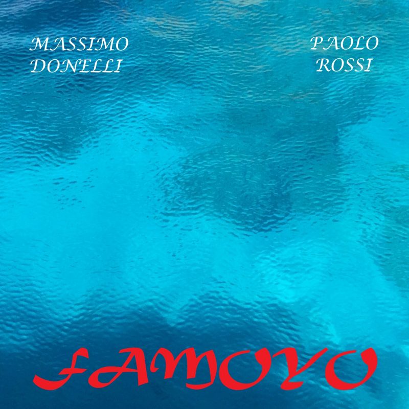L’Odyssée Philosophique de FAMOYO signé Massimo Donelli-Paolo Rossi