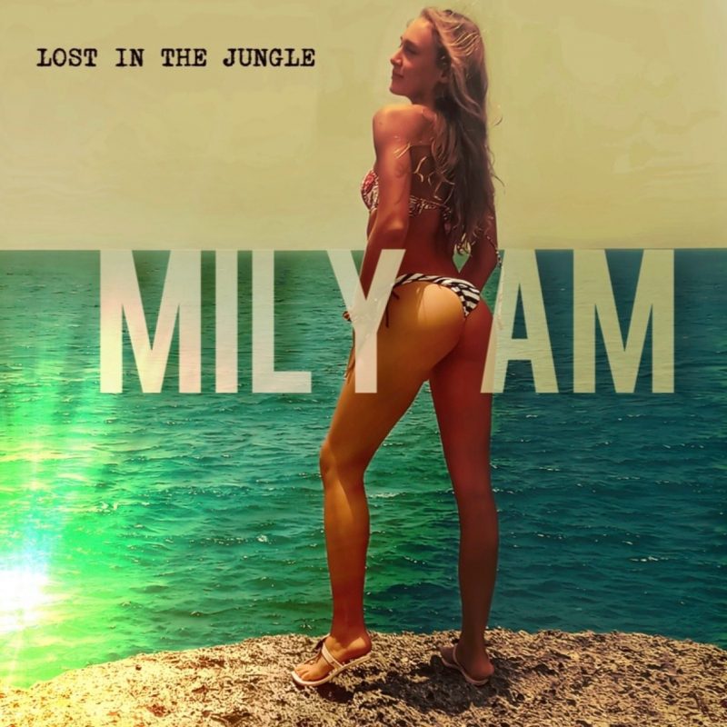 Le Labyrinthe Sensoriel de MILYAM avec « Lost In The Jungle »