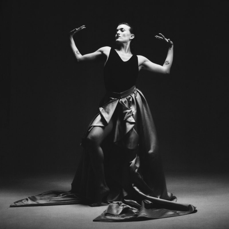 L’Éclosion Onirique de Molly Mogul avec la chanson « A Bouquet of Hopes and Dreams »