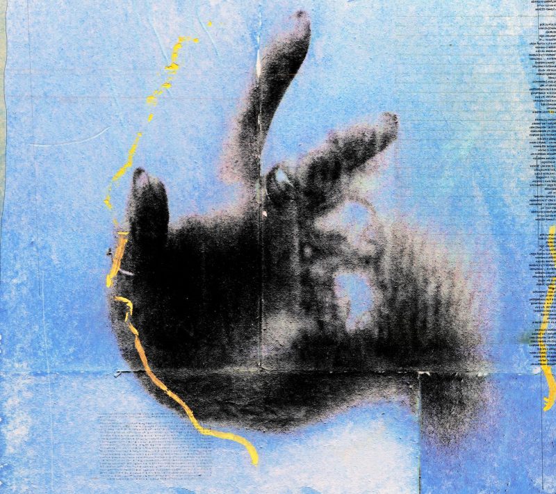 La descente hypnotique d&rsquo;Ok Goodnight avec « Spiral »