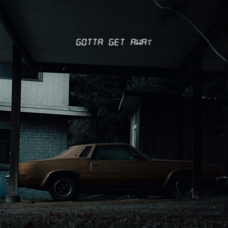 Our Violet Room : L’Apocalypse n’a jamais été aussi grandiose avec « Gotta Get Away »