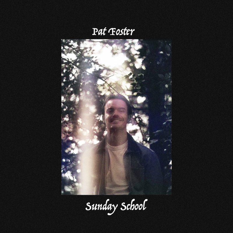 La résurrection folk de Pat Foster avec « Sunday School « 