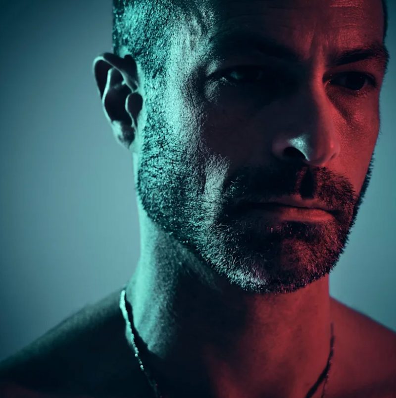 Patros : Le souffle brut de l&rsquo;EP « Aorta Drama »