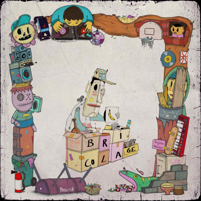 ProleteR x Lyre Le Temps : L’étincelle swing qui réveille le printemps