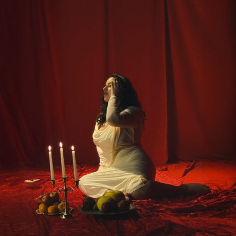 Rafaèlla : L’implacable lucidité de « PROPHECY »