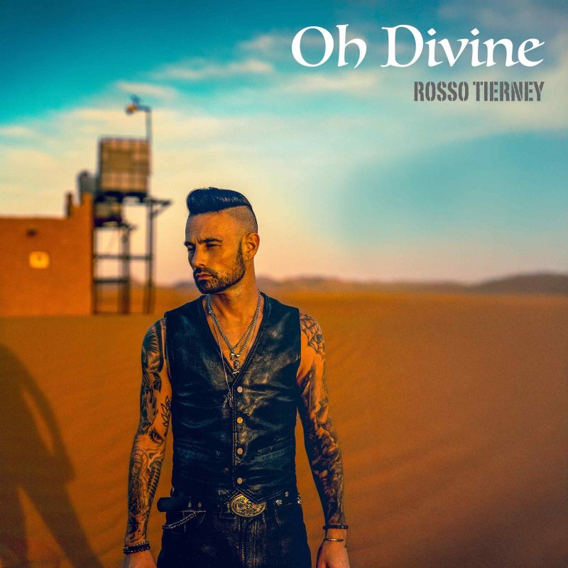 Rosso Tierney transcende la dualité dans « Oh Divine »