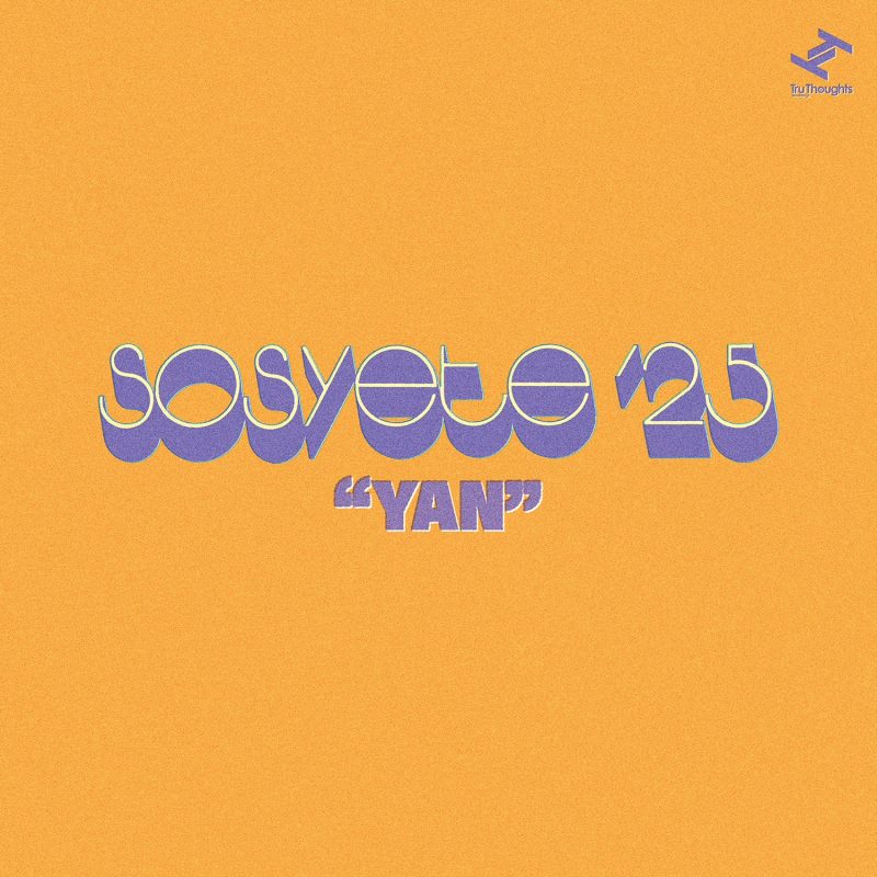 Sosyete &rsquo;25 : « Yan », le brasier de velours du funk anatolien