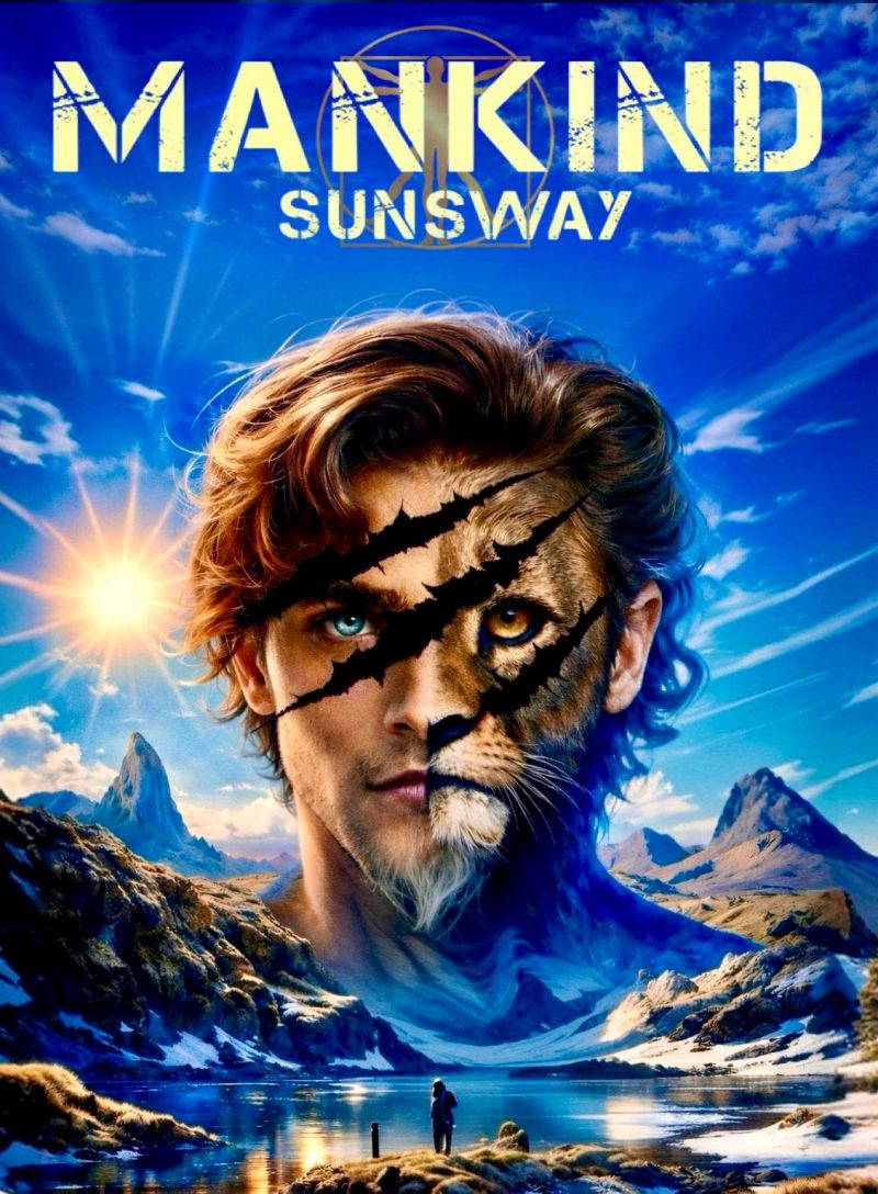 Sunsway : « Mankind », l’odyssée pop d’une humanité retrouvée