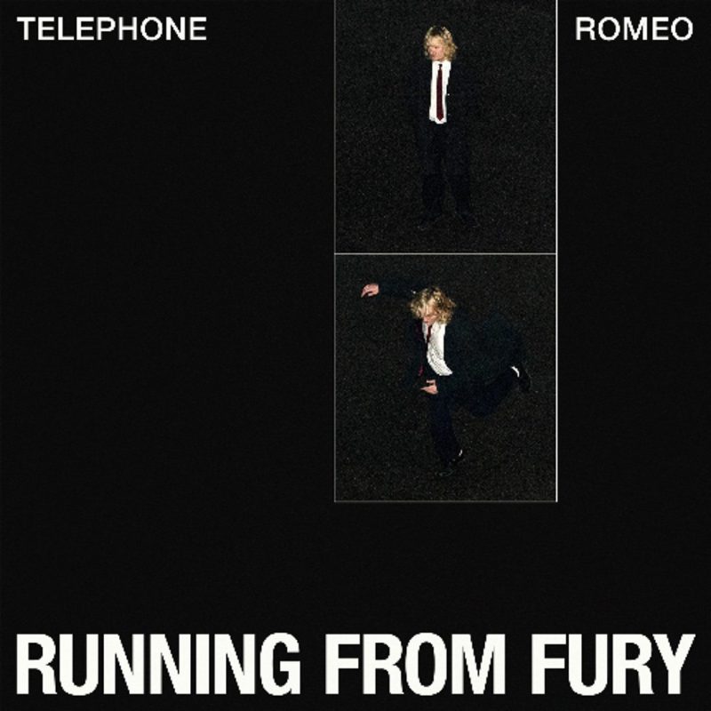 L’échappée belle de Telephone Romeo : l’urgence de « Running From Fury »