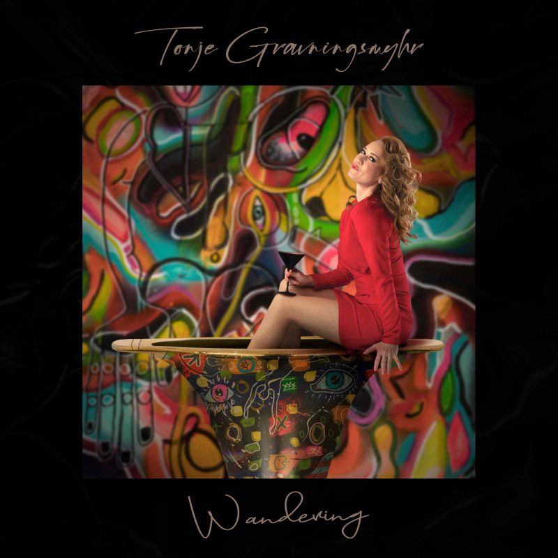Tonje Gravningsmyhr : L’odyssée intérieure d’une âme vagabonde avec l&rsquo;album « Wandering »