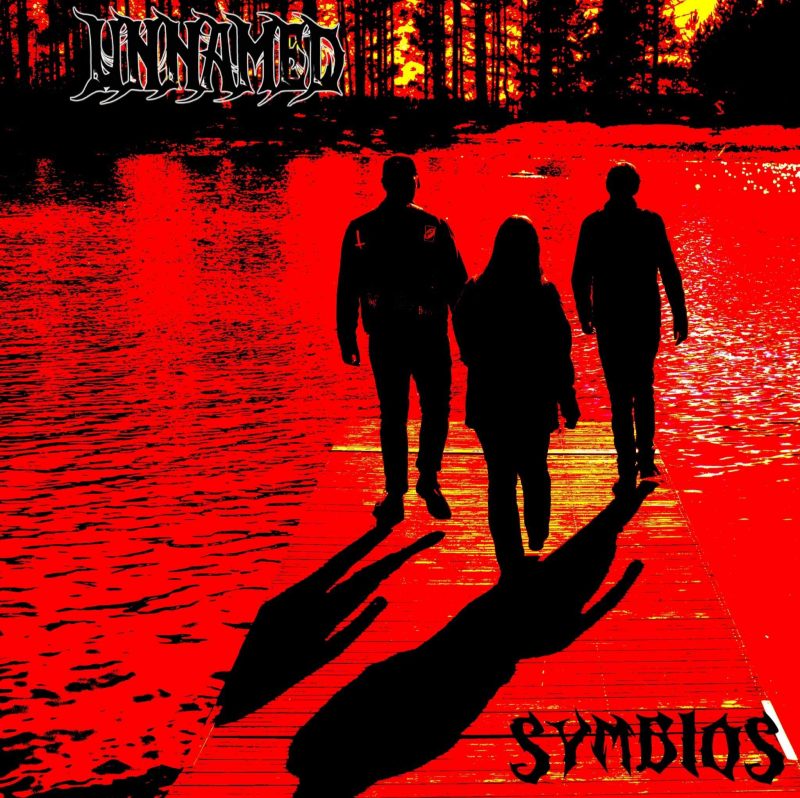 L’alchimie brute du trio Unnamed avec « Symbios »
