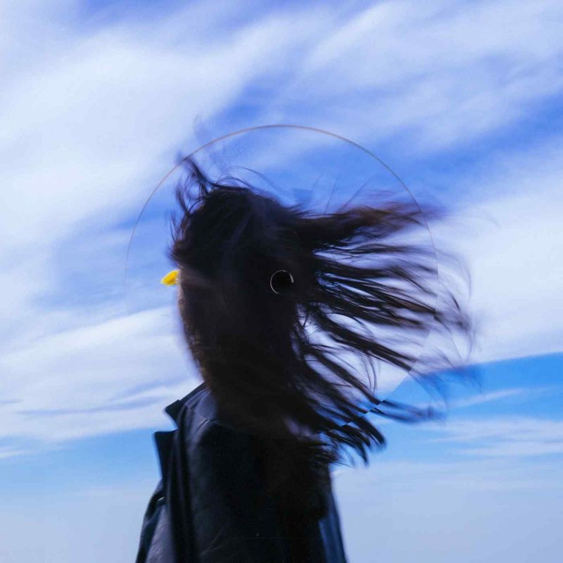Vitesse X sublime « Take A Picture » dans un écrin dream-pop