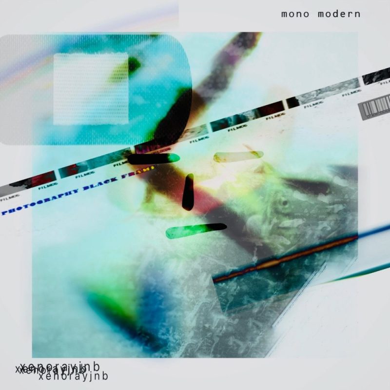 Xeno Ray JNB : L’odyssée sensorielle de l&rsquo;album « Mono Modern »