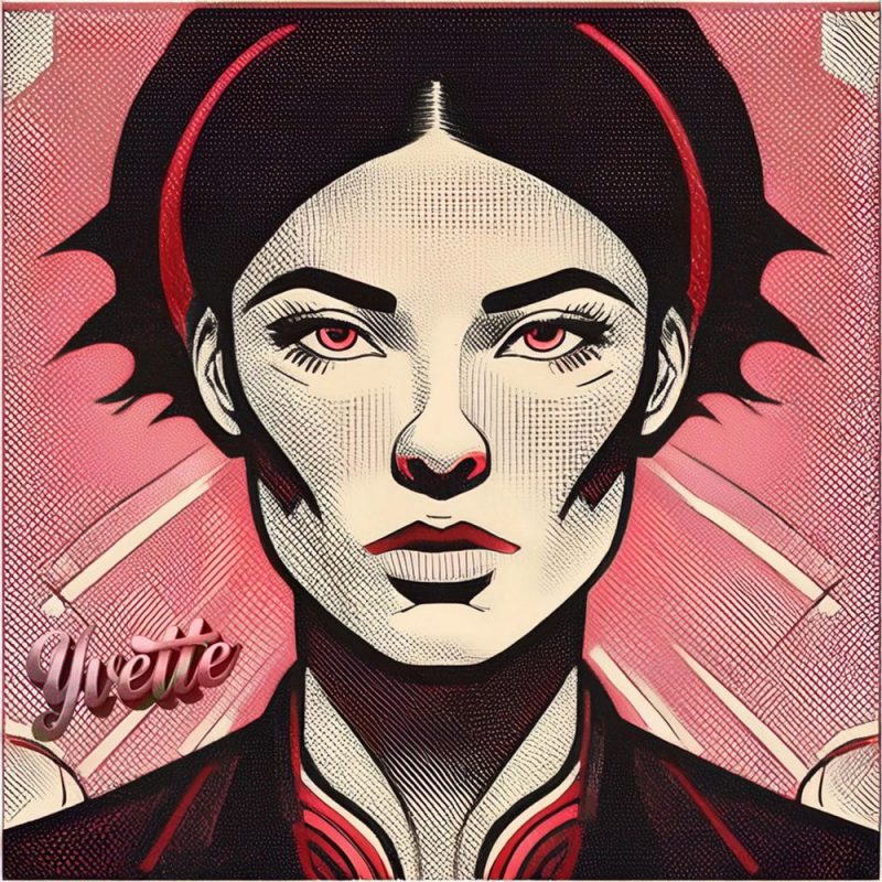 L&rsquo;échappée belle d&rsquo;Esvan Du Quador : « Yvette », la mémoire au fil des notes