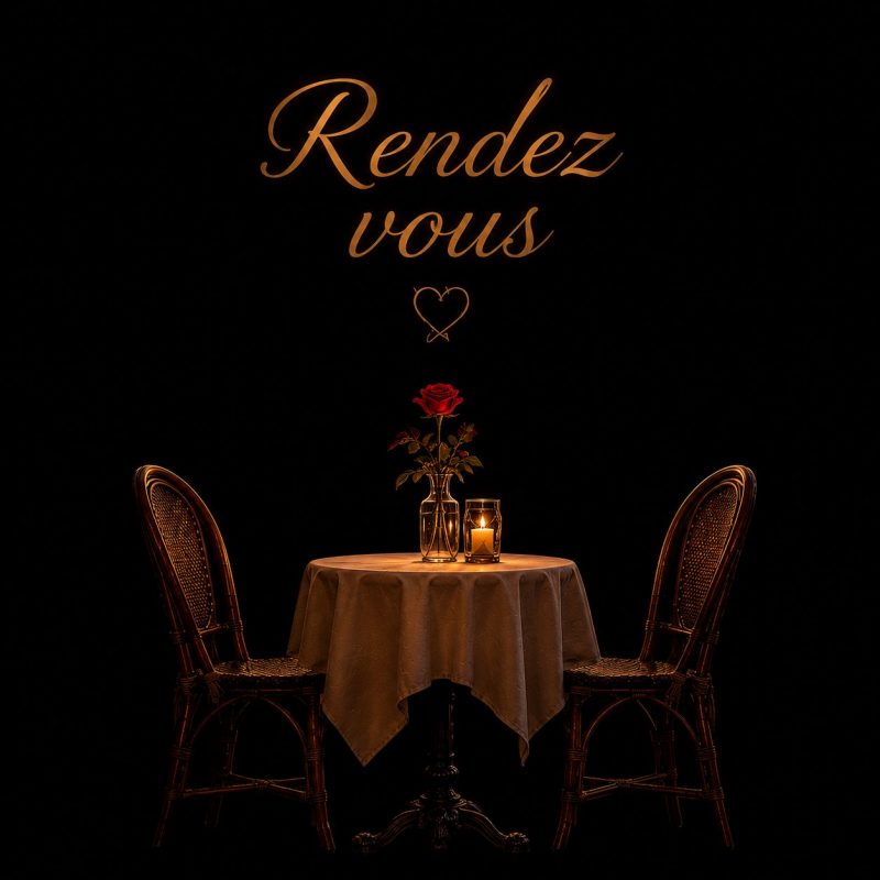 AnTri prend de la hauteur avec « Rendez-vous »