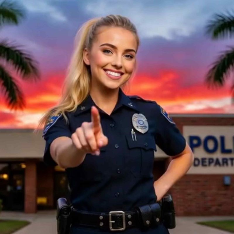 « South Florida Police », le rock sous haute tension d&rsquo;Andrei British