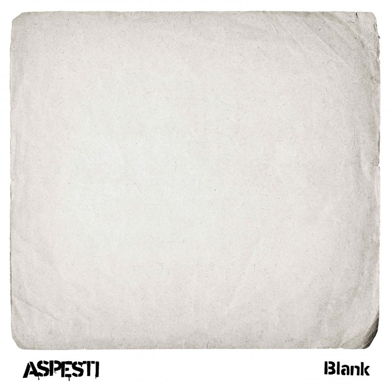 Aspesti secoue le rock nordique avec l&rsquo;électrisant « Blank »