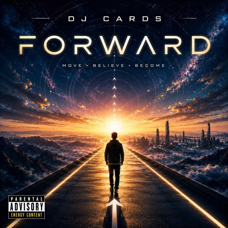 DJ Cards : « Forward », l&rsquo;hymne trance qui refuse de regarder en arrière