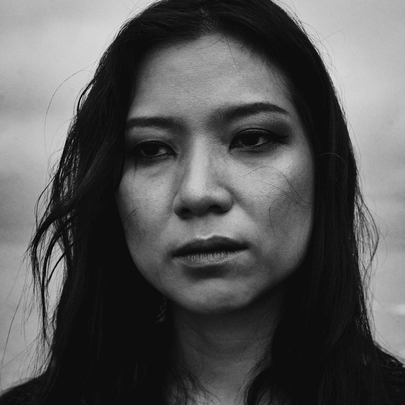Danilla, le baume suspendu du crépuscule avec « Setitik » feat. hara & Sandrayati