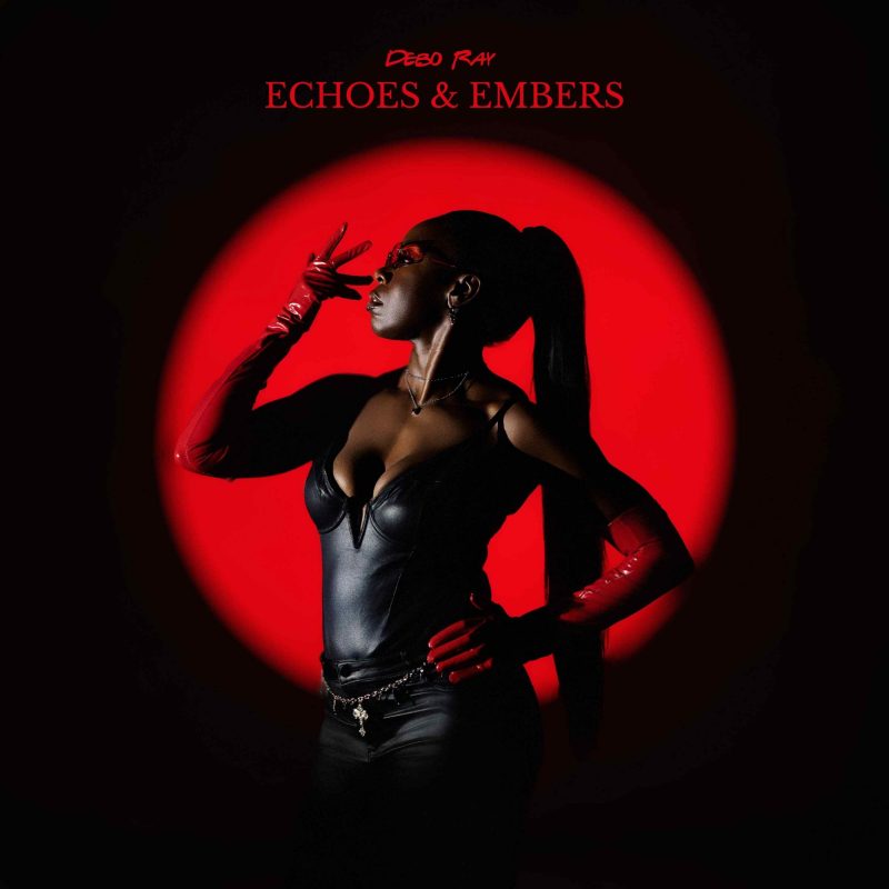 Debo Ray : Les braises d&rsquo;une renaissance Soul avec l&rsquo;EP « Echoes & Embers »