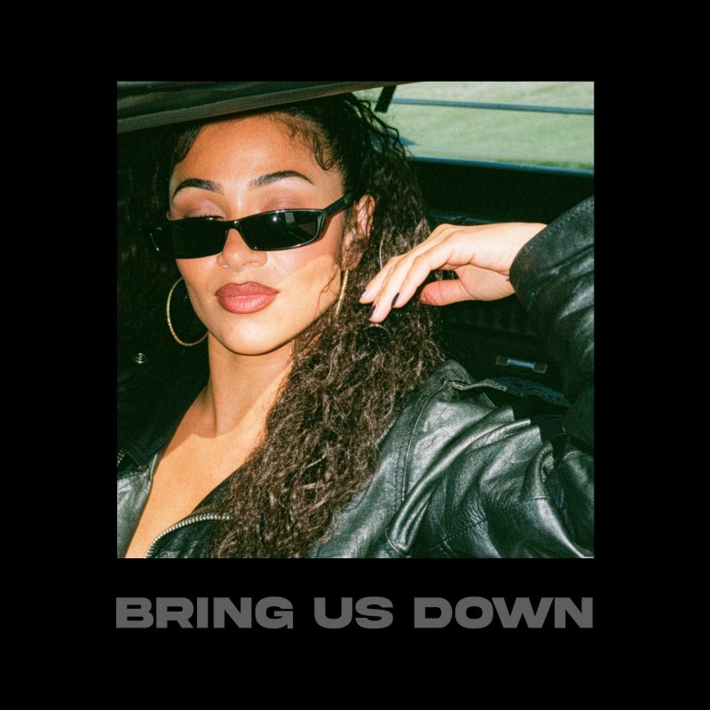 ERLY dévoile « Bring Us Down » : L&rsquo;élégance soul qui refuse de plier