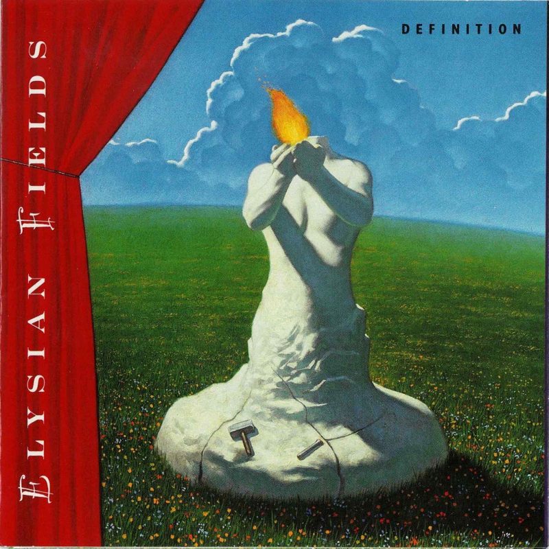 Elysian Fields : La résurrection lumineuse de « Definition »