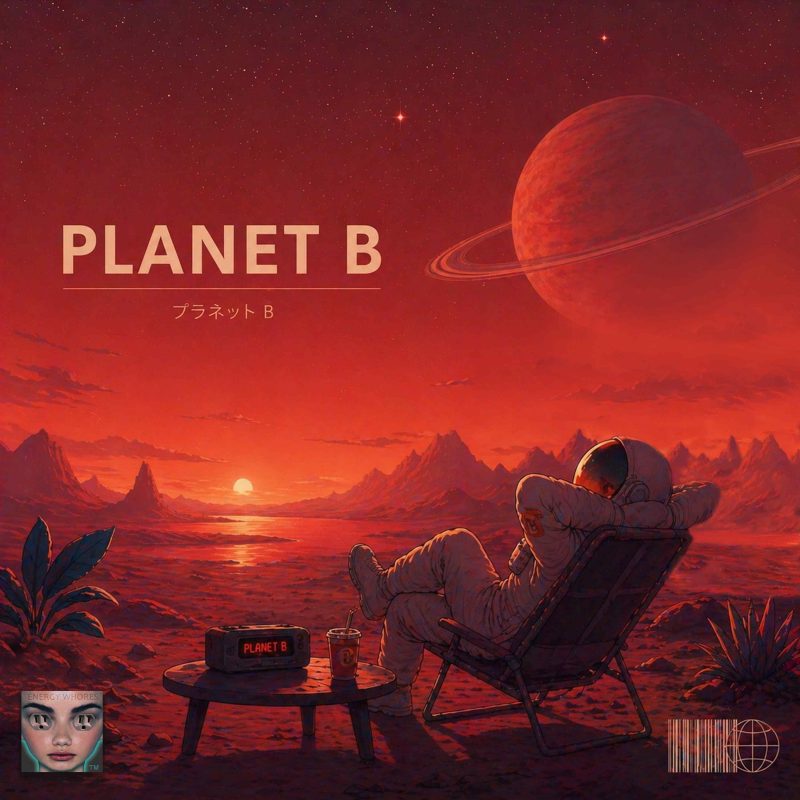 Energy Whores : « Planet B », l’électro face au gouffre climatique
