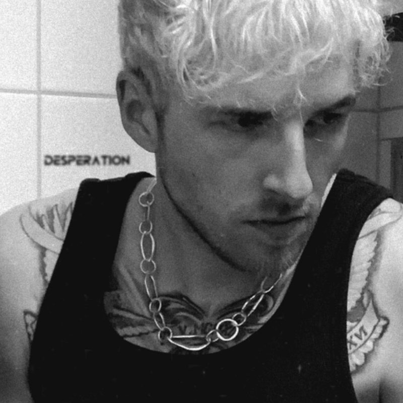 « Desperation » de JULIENT (feat. PÉDAL), le vertige de l’âge adulte