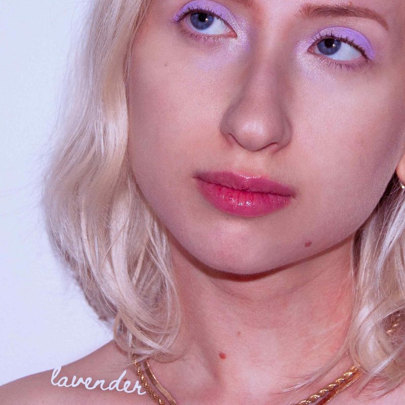 L’hymne d’un été queer : Joyce Tratnyek rayonne avec « Lavender »
