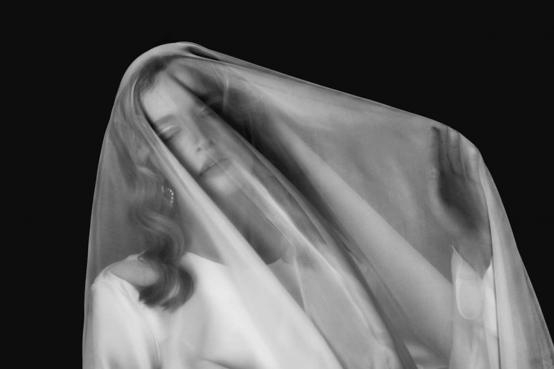 Le cri d&rsquo;émancipation de Katia Pojidaeva intitulé « Inherited scars »