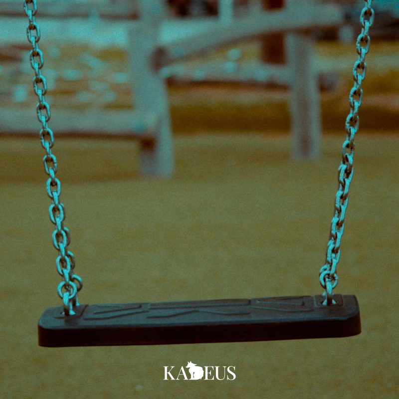 Kadeus : La pudeur des larmes avec « Dis-moi »