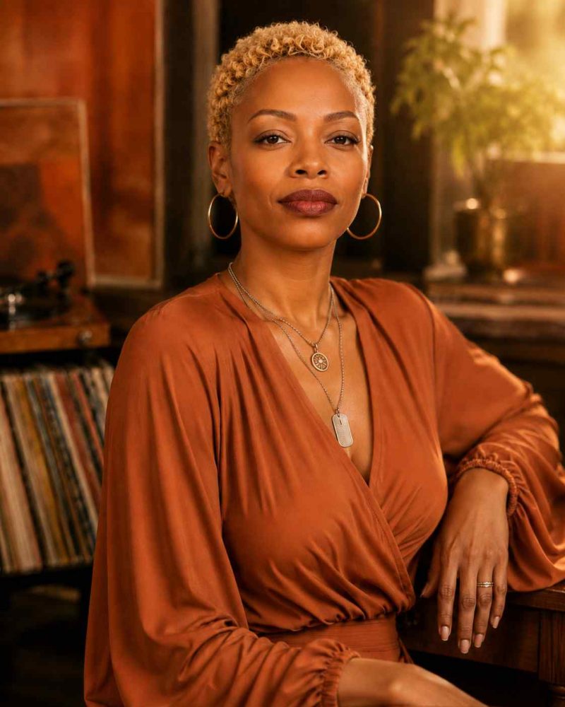10 Questions à Divine Purpose Music : Quand la vérité guérit plus qu&rsquo;elle ne blesse