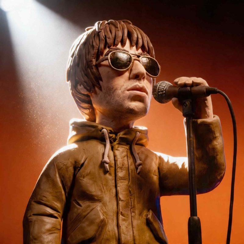 Lewca ressuscite l&rsquo;esprit d&rsquo;Oasis avec « Like Liam Gallagher »