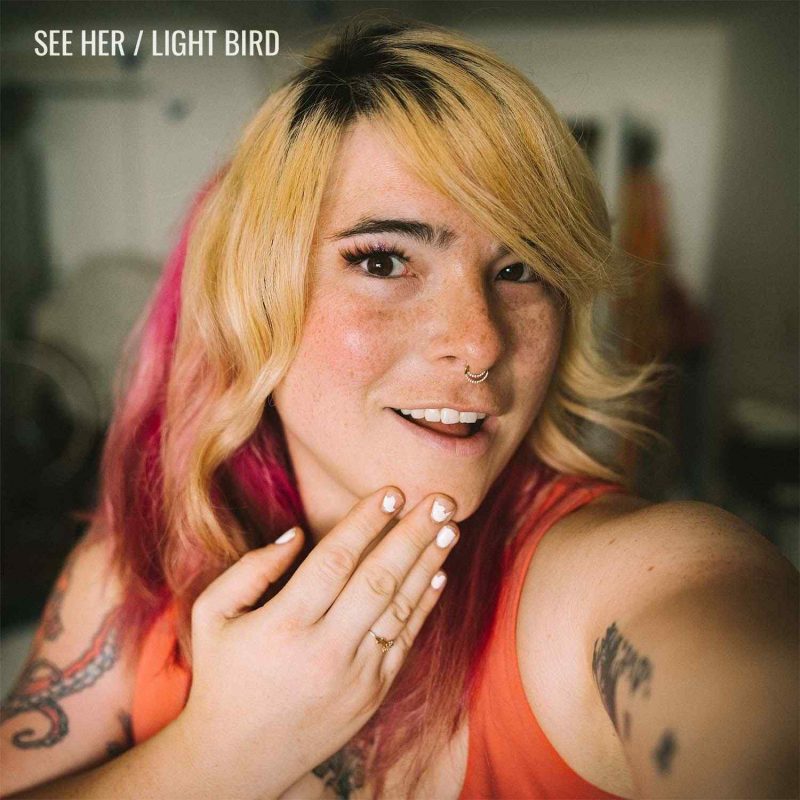 L’envol lumineux de Light Bird : la chrysalide folk de « See Her »