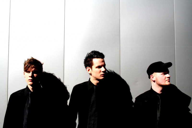 Lorraine – I Feel It : L’électro-pop venue du froid
