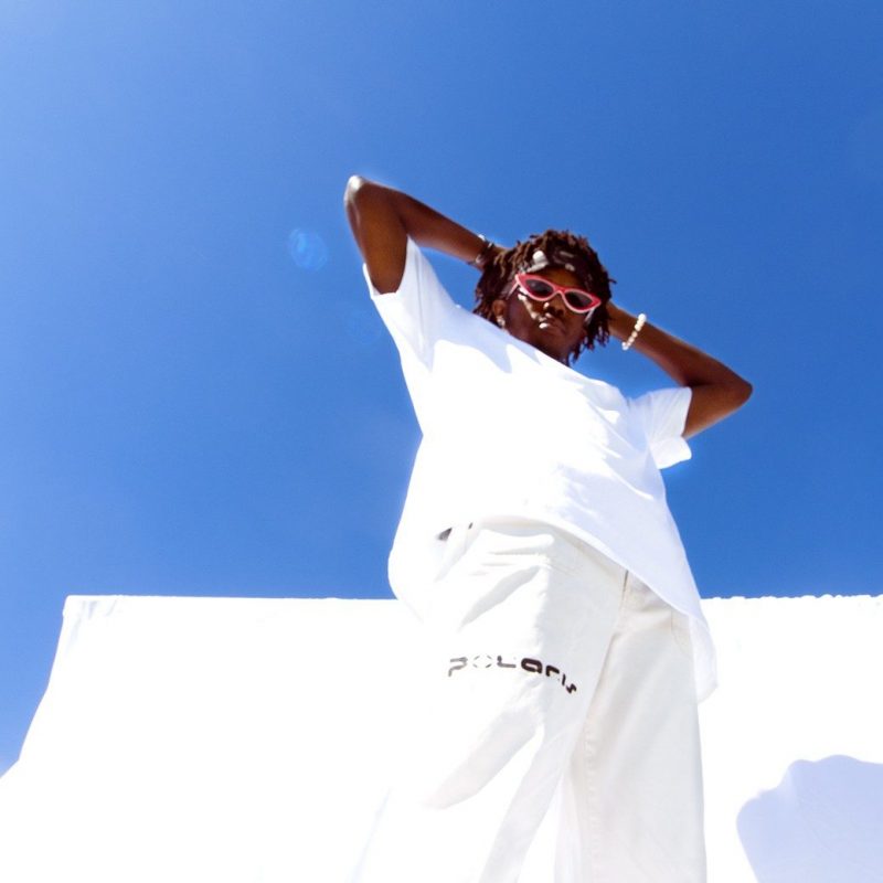 MR.KAWIRA inverse les miroirs de l&rsquo;âme avec « LOVE WAS EVOL »
