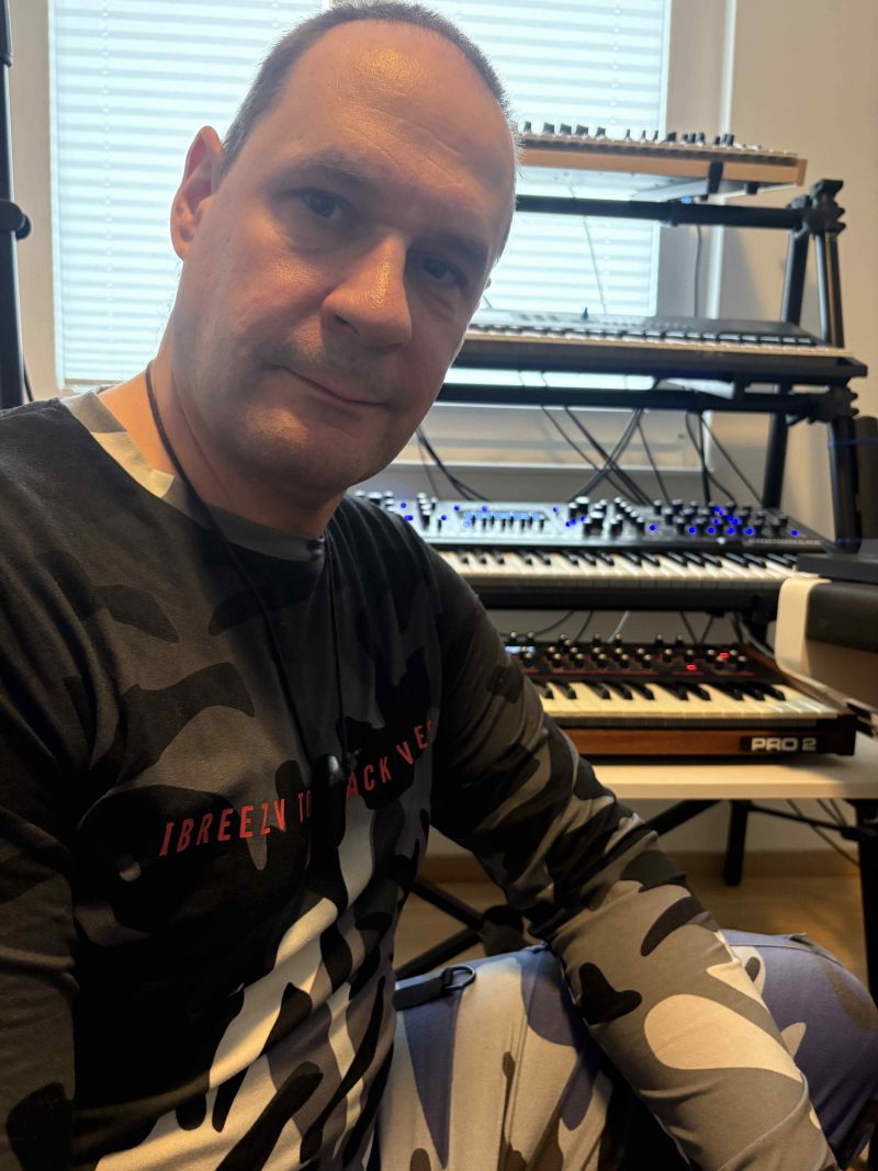 Manufracture Music : L’art analogique face au sursaut de l’intelligence artificielle