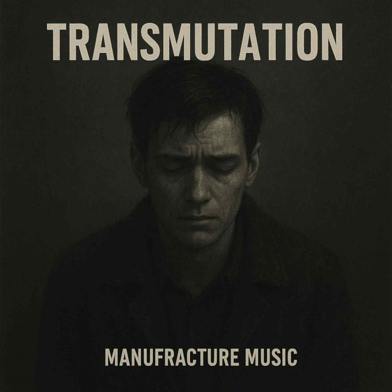 Manufracture Music feat. Enzo : L’angoisse analogique à l’ère des algorithmes avec « Transmutation »