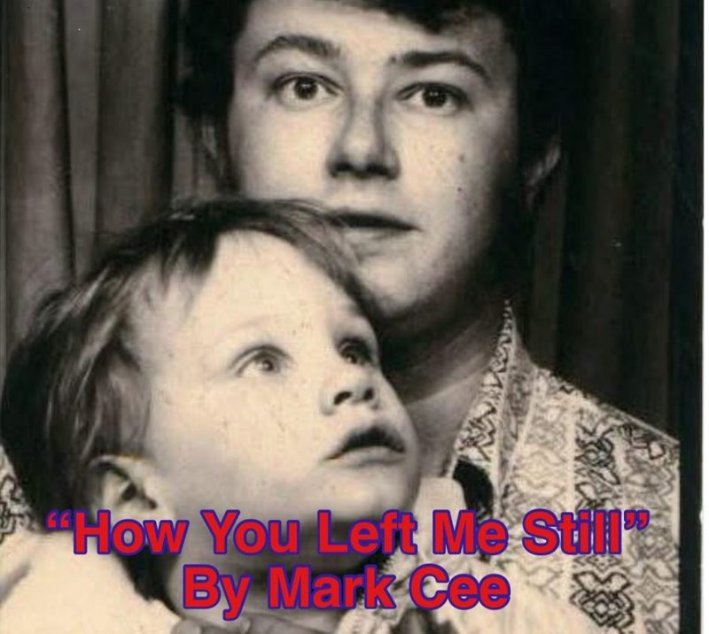 Mark Cee fige le temps avec « How You Left Me Still »