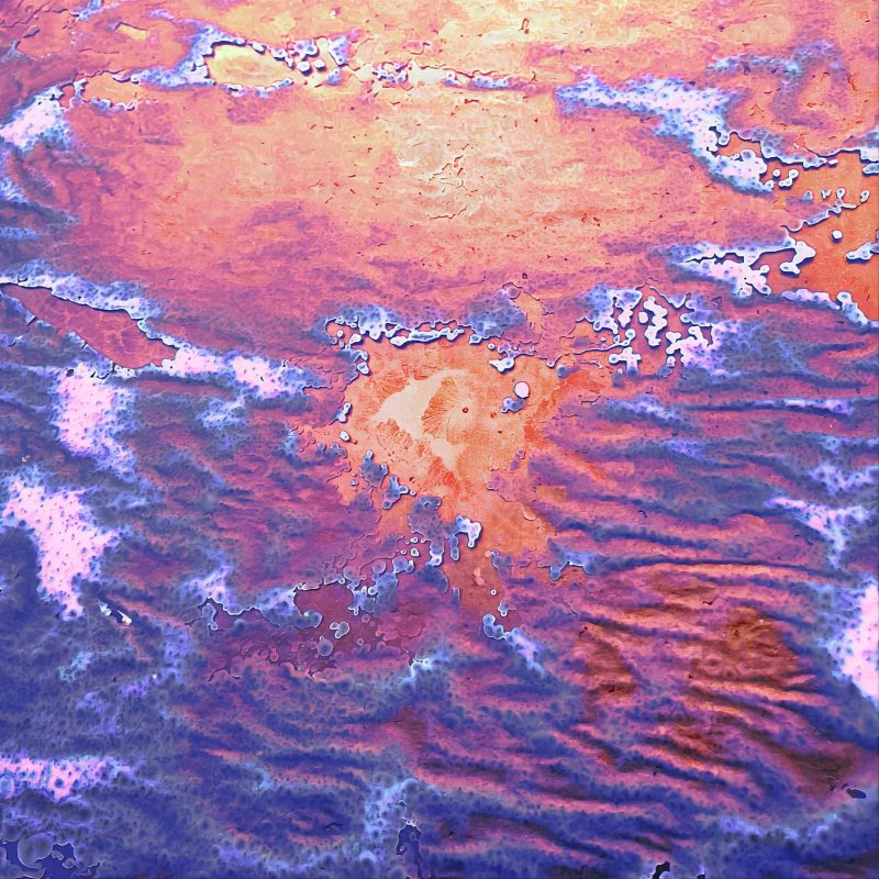 Le réveil des songes : l’« Eclosion » électronique de Maury111