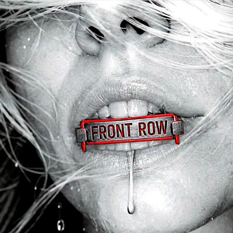 Michele Braid-Topcu : Dans l’intimité électrique de « Front Row »