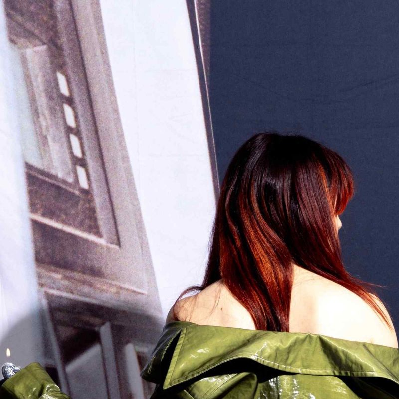 Softmax : le vertige synthétique de « Don’t Think About It »