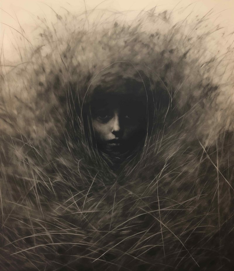 L’Échappée nocturne de Strange Divine : le mystère organique de « Buried Deep »