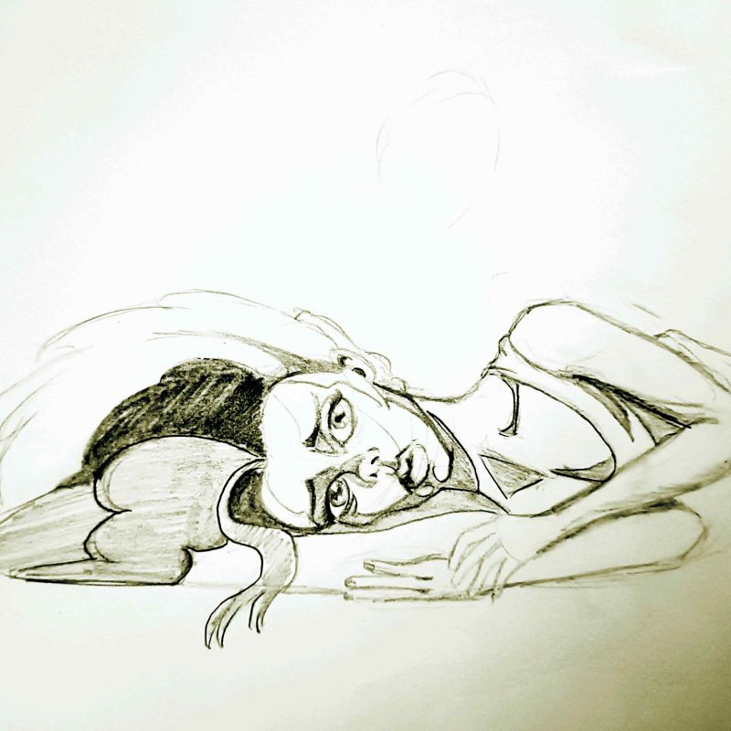 Wilbur Nova : l’obscure transcendance de « HYPNAGOGIA »