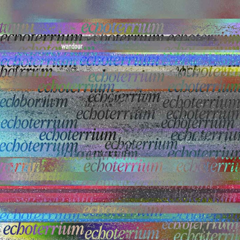 Les ondes suspendues de Wandour avec le single « Static Connection »